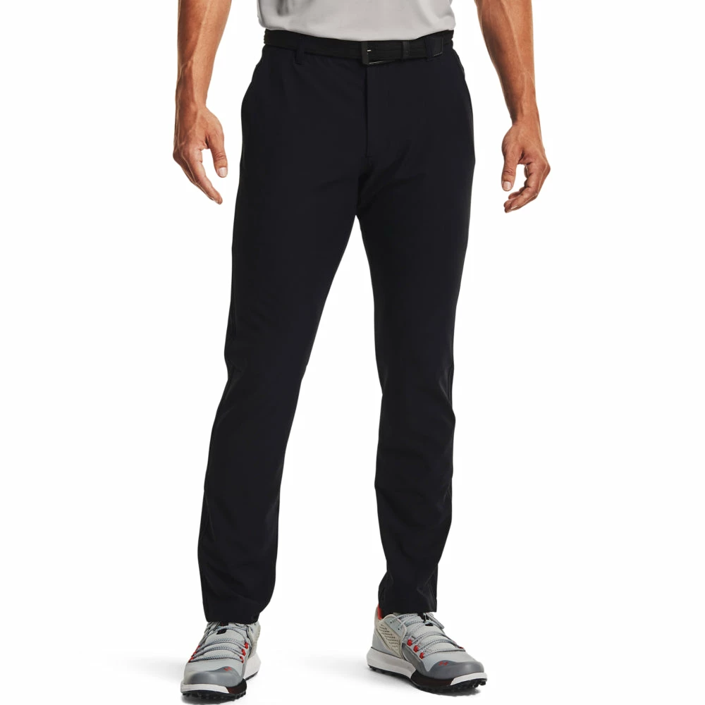 Under Armour Drive Slim Tapered Trousers 1364410 9 Under Armour Drive Slim Tapered Trousers 1364410 - Image 7