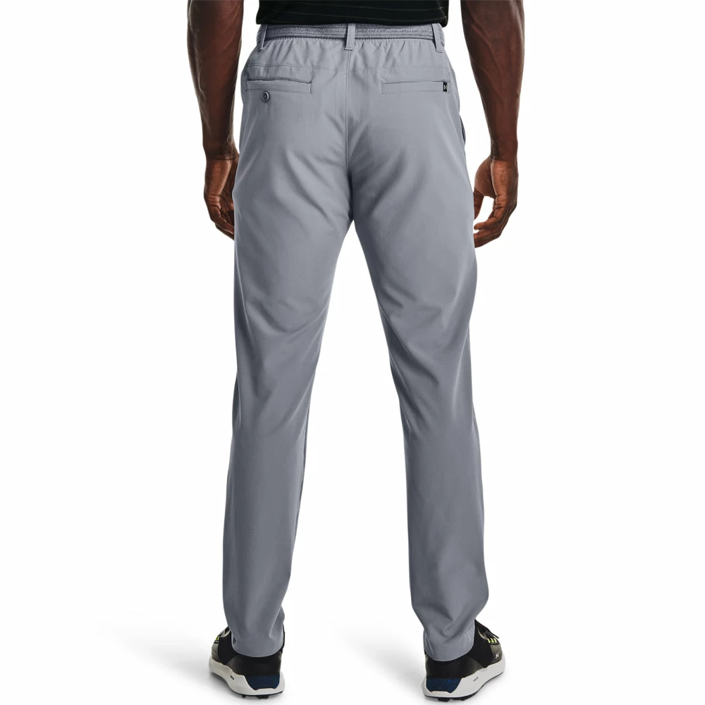 Under Armour Drive Slim Tapered Trousers 1364410 6 Under Armour Drive Slim Tapered Trousers 1364410 - Image 4