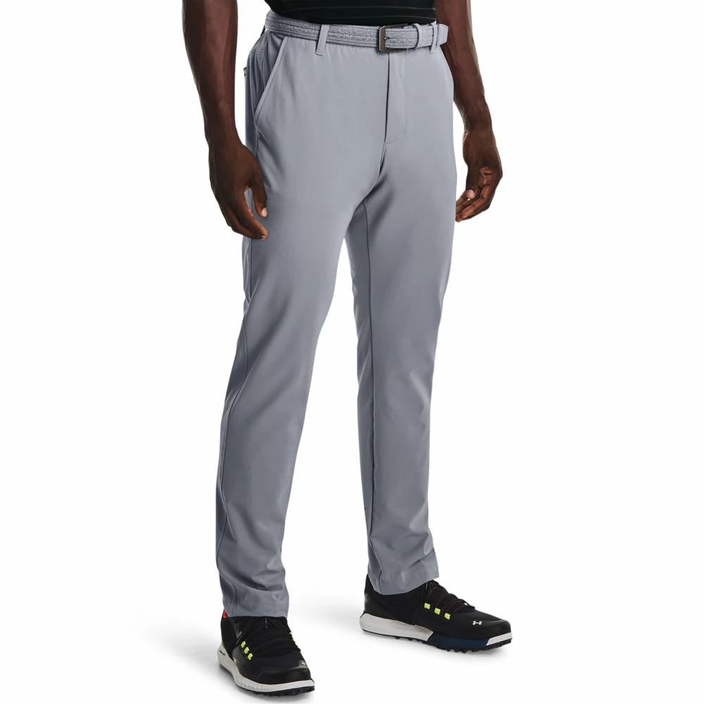 Under Armour Drive Slim Tapered Trousers 1364410 5 Under Armour Drive Slim Tapered Trousers 1364410 - Image 3