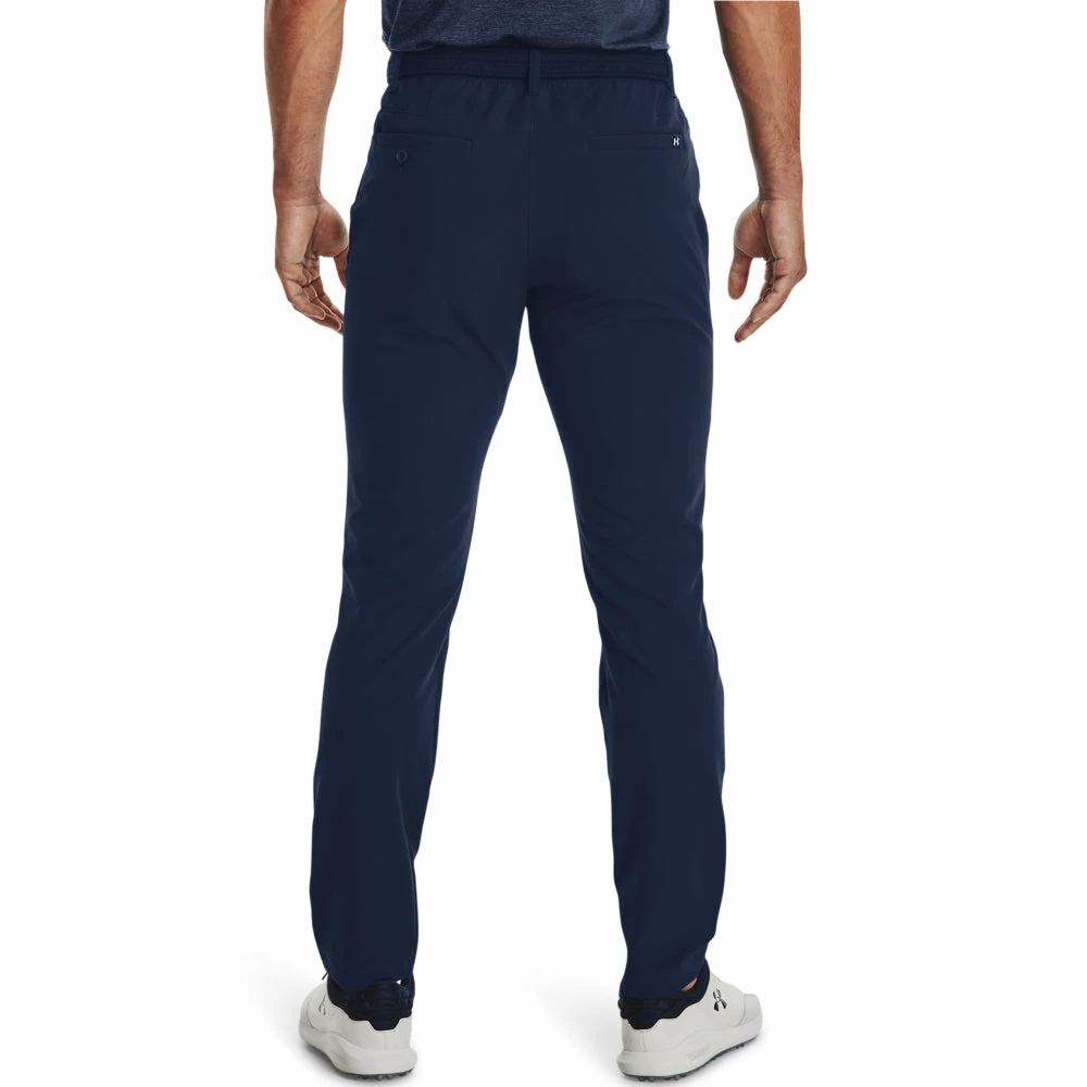 Under Armour Drive Slim Tapered Trousers 1364410 8 Under Armour Drive Slim Tapered Trousers 1364410 - Image 6
