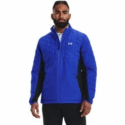 Under Armour Golf CG Reactor Vlap Hybrid Jacket 1364642 -Nike Golf Sales 1364642 486 FC 1500x