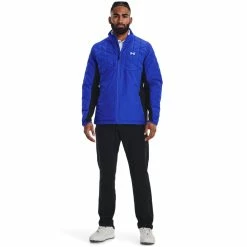 Under Armour Golf CG Reactor Vlap Hybrid Jacket 1364642 -Nike Golf Sales 1364642 486 FSF 1500x