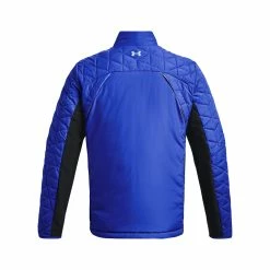 Under Armour Golf CG Reactor Vlap Hybrid Jacket 1364642 -Nike Golf Sales 1364642 486 HB 1500x