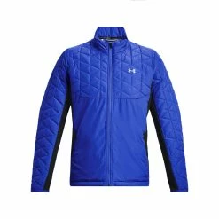 Under Armour Golf CG Reactor Vlap Hybrid Jacket 1364642