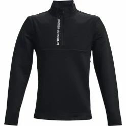 Under Armour Golf Storm Daytona 1/2 Zip Pullover 1366280