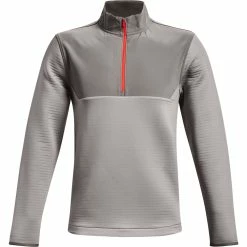 Under Armour Golf Storm Daytona 1/2 Zip Pullover 1366280 -Nike Golf Sales 1366280 031 HF 1280x