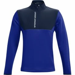 Under Armour Golf Storm Daytona 1/2 Zip Pullover 1366280 -Nike Golf Sales 1366280 400 HF 1280x