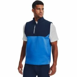 Under Armour Daytona Golf Vest 1366281 -Nike Golf Sales 1366281 474 FC 1500x