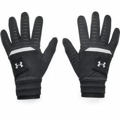 Under Armour Cold Winter Golf Playing Gloves Pairs 5 Under Armour Cold Winter Golf Playing Gloves Pairs -Nike Golf Sales 1366371 001 SLF SL 1280x