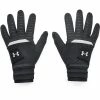 Under Armour Cold Winter Golf Playing Gloves Pairs 2 Under Armour Cold Winter Golf Playing Gloves Pairs -Nike Golf Sales 1366371 001 SLF SL 1500x