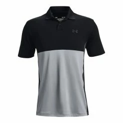 Under Armour Performance Blocked Golf Polo 1370109 -Nike Golf Sales 1370109 001 HF 1280x