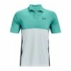 Under Armour Performance Blocked Golf Polo 1370109 -Nike Golf Sales 1370109 369 HF 1500x