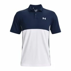 Under Armour Performance Blocked Golf Polo 1370109 -Nike Golf Sales 1370109 408 HF 1280x