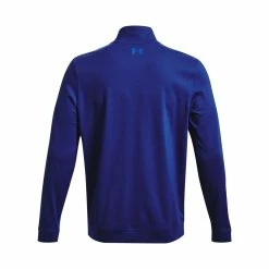 Under Armour Golf Storm Midlayer 1/2 Zip 1370119 -Nike Golf Sales 1370119 456 HB 1500x