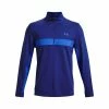 Under Armour Golf Storm Midlayer 1/2 Zip 1370119