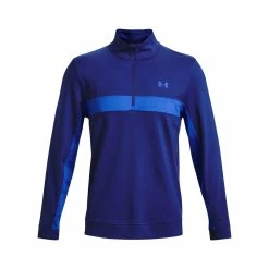 Under Armour Golf Storm Midlayer 1/2 Zip 1370119