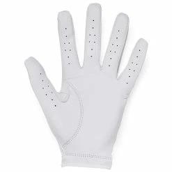 Under Armour Iso-Chill Leather Palm Golf Glove 1370277 6 Under Armour Iso-Chill Leather Palm Golf Glove 1370277 -Nike Golf Sales 1370277 100 SLB SL 1500x