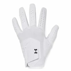 Under Armour Iso-Chill Leather Palm Golf Glove 1370277 7 Under Armour Iso-Chill Leather Palm Golf Glove 1370277 -Nike Golf Sales 1370277 100 SLF SL 1280x