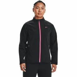 Under Armour Golf Ladies Stormproof Jacket 2.0 1371590 9 Under Armour Golf Ladies Stormproof Jacket 2.0 1371590 -Nike Golf Sales 1371590 001 FC 1280x