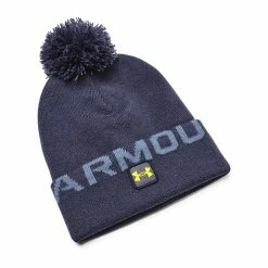 Under Armour Golf Halftime Fleece Pom Hat 1373093 -Nike Golf Sales 1373093 558 SLF SL 1280x