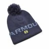 Under Armour Golf Halftime Fleece Pom Hat 1373093 1 Under Armour Golf Halftime Fleece Pom Hat 1373093 -Nike Golf Sales 1373093 558 SLF SL 1500x