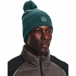 Under Armour Golf Driver Pom Beanie 1373107 -Nike Golf Sales 1373107 716 FC 1500x