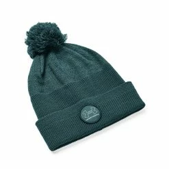Under Armour Golf Driver Pom Beanie 1373107