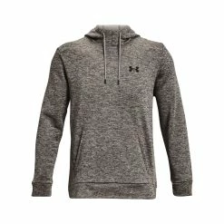 Under Armour Fleece Twist 1/4 Zip Hoodie -Nike Golf Sales 1373354 294 HF 1280x