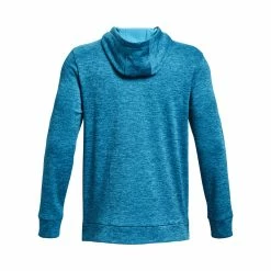 Under Armour Fleece Twist 1/4 Zip Hoodie -Nike Golf Sales 1373354 419 HB 1500x