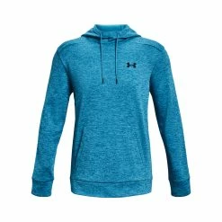 Under Armour Fleece Twist 1/4 Zip Hoodie