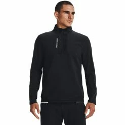 Under Armour Golf Storm Daytona Half Zip Windtop 1373409 -Nike Golf Sales 1373409 001 FC 1500x