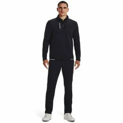 Under Armour Golf Storm Daytona Half Zip Windtop 1373409 -Nike Golf Sales 1373409 001 FSF 1500x