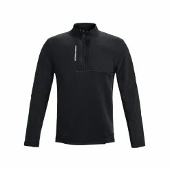 Under Armour Golf Storm Daytona Half Zip Windtop 1373409