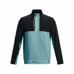 Under Armour Golf Storm Daytona Half Zip Windtop 1373409 -Nike Golf Sales 1373409 002 HF 1500x