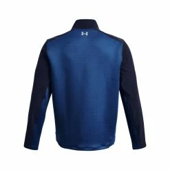 Under Armour Golf Storm Daytona Half Zip Windtop 1373409 -Nike Golf Sales 1373409 410 HB 1500x