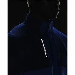 Under Armour Golf Storm Daytona Half Zip Windtop 1373409 10 Under Armour Golf Storm Daytona Half Zip Windtop 1373409 -Nike Golf Sales 1373409 486 REFL 1500x