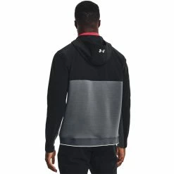 Under Armour Golf Storm Daytona Full Zip Hoodie 1373412 -Nike Golf Sales 1373412 012 BC 1500x