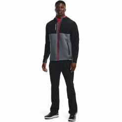 Under Armour Golf Storm Daytona Full Zip Hoodie 1373412 -Nike Golf Sales 1373412 012 FSF 1500x