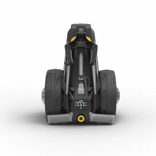 Powakaddy CT6 Gun Metal Lithium 2022 Electric Golf Trolley Free Gift 13 Powakaddy CT6 Gun Metal Lithium 2022 Electric Golf Trolley Free Gift - Image 11