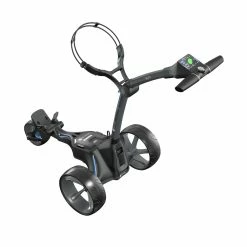 Motocaddy M5 GPS Electric Lithium 2023 Golf Trolley + Free Gift