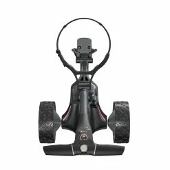 Motocaddy M1 DHC 2023 Electric Golf Trolley + Free Gift -Nike Golf Sales 2021M1DHCHandleHero 1500x