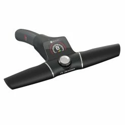 Motocaddy M1 DHC 2023 Electric Golf Trolley + Free Gift -Nike Golf Sales 2021M1Handle 1500x