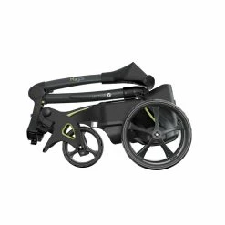 Motocaddy M3 GPS 18 Hole Electric Golf Trolley + Free Gift 11 Motocaddy M3 GPS 18 Hole Electric Golf Trolley + Free Gift -Nike Golf Sales 2021M3GPSFoldedSide 1500x