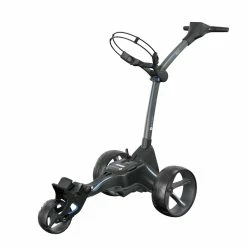 Motocaddy M5 GPS Electric Lithium 2023 Golf Trolley + Free Gift -Nike Golf Sales 2021M5GPSAngled 1280x
