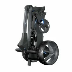 Motocaddy M5 GPS Electric Lithium 2023 Golf Trolley + Free Gift -Nike Golf Sales 2021M5GPSFoldedUpright 1500x