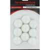 The Golfers Club 30% Distance Practice Golf Balls - 9 Pack -Nike Golf Sales 30 distance balls 1500x