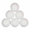 Masters Golf 30% Distance Golf Practice Balls 6 Pack -Nike Golf Sales 30 Balls 1500x