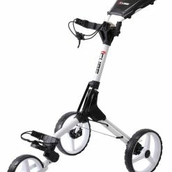 Skymax Cube 3 Wheeled Push Golf Trolley + Free Gifts -Nike Golf Sales 4047357141006cube3ww 1280x