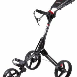Skymax Cube 3 Wheeled Push Golf Trolley + Free Gifts -Nike Golf Sales 4047357141037cube3cb 1280x