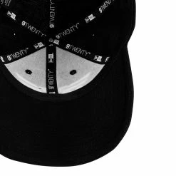 PXG Performance Line 920 Fitted Golf Cap -Nike Golf Sales 920BlackInside1000 1500x